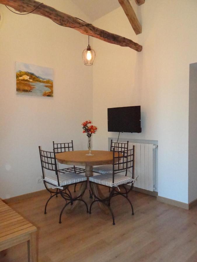 L'Oratori : Chambre L'Authentique Serignac  Ngoại thất bức ảnh