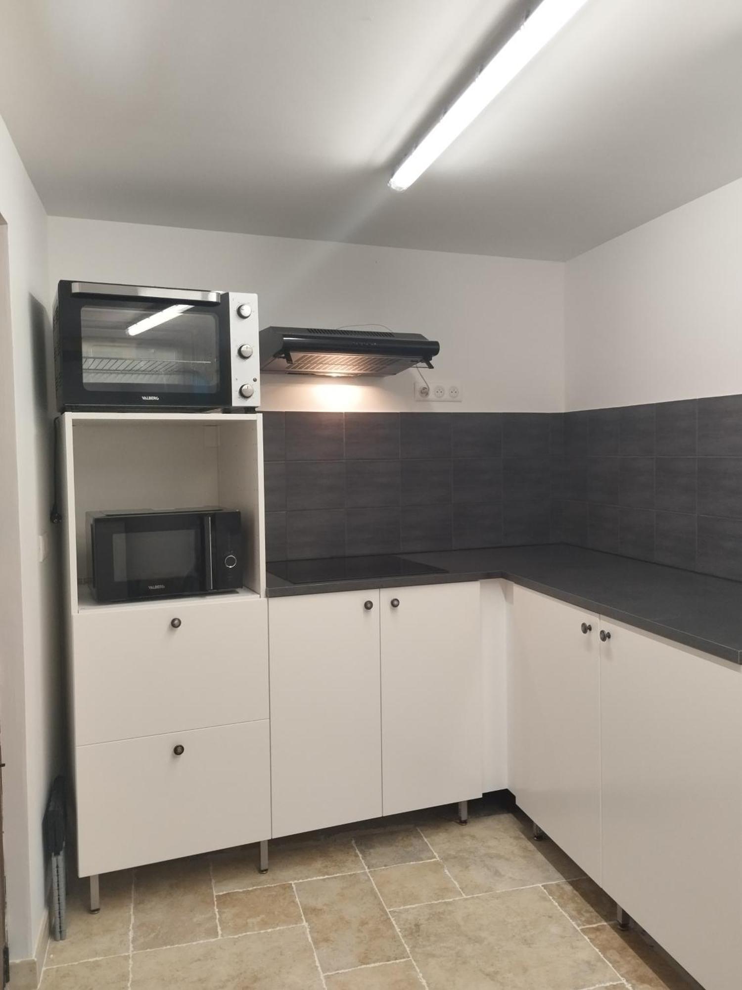 L'Oratori : Chambre L'Authentique Serignac  Ngoại thất bức ảnh